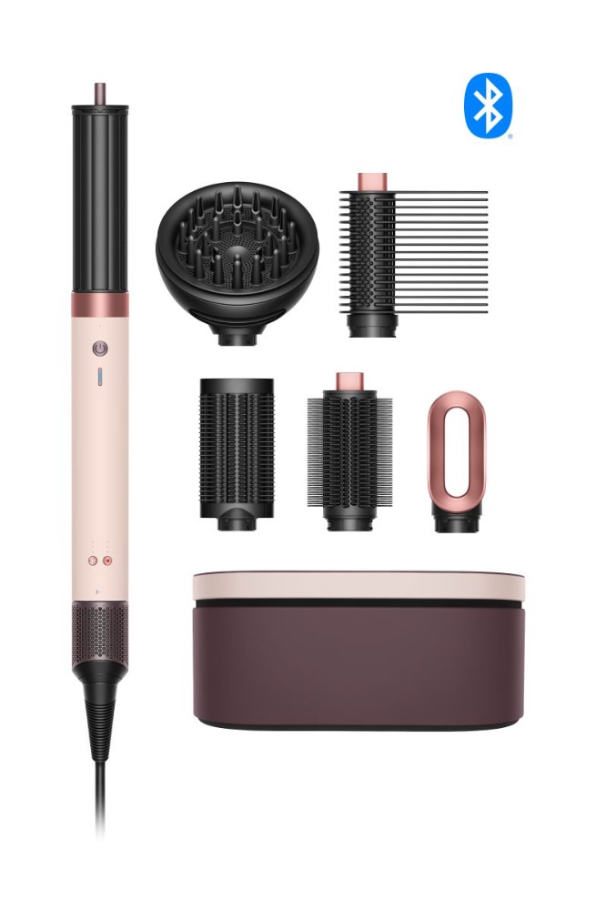 Airwrap Hair Curler by Dyson