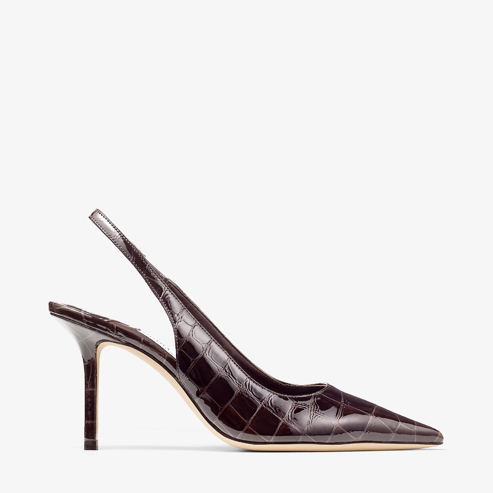 Sling Back Heels by Jimmy Choo