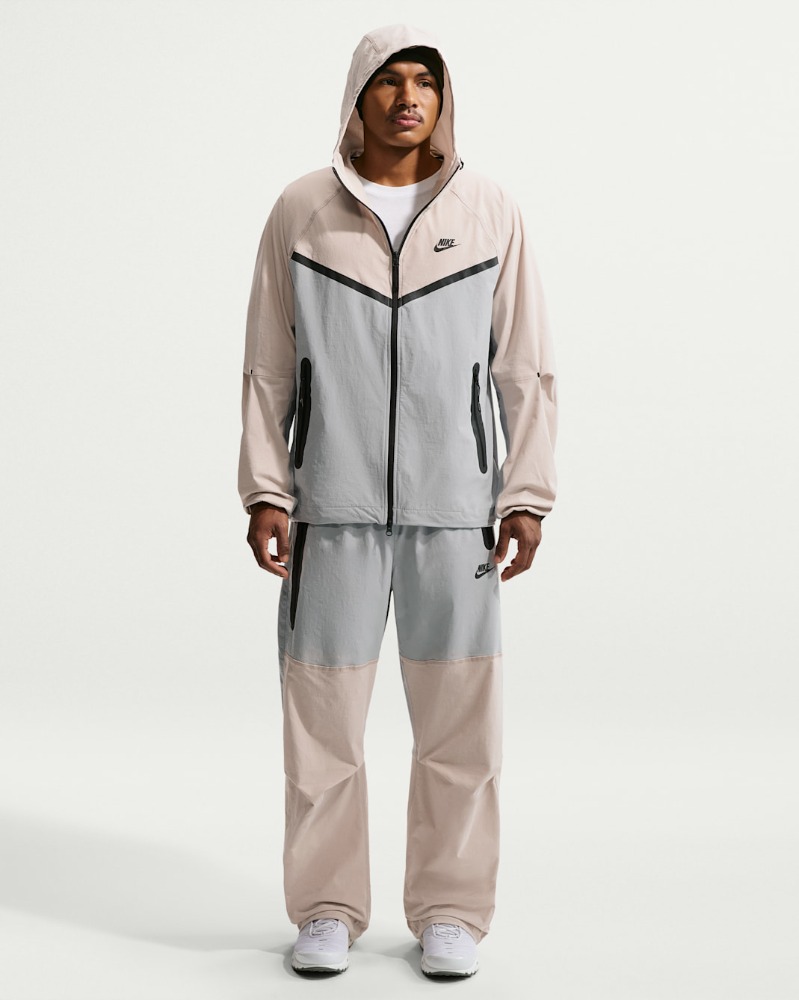 Nike Tech Men's Dri-FIT Woven Pants